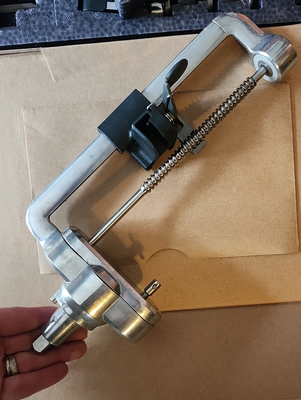 KitchenAid Spiralizer Attachment New In Box